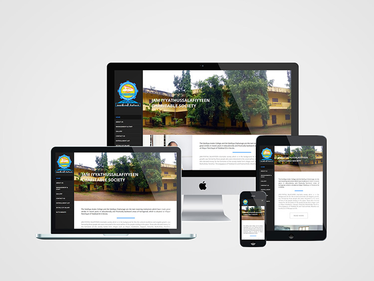 Personal Portfolio