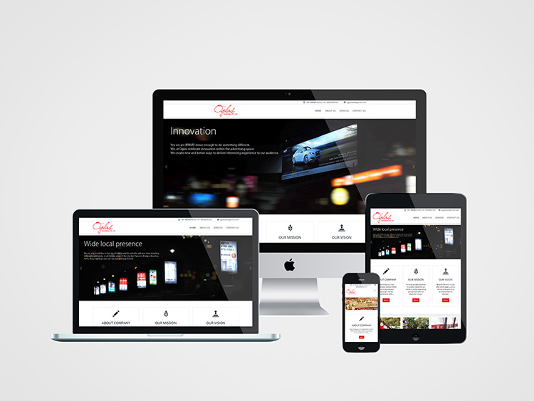 Blog Platform